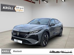 Peugeot 408 GT Exclusive +Panoramadach+