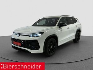 Volkswagen Tayron 1.5 TSI DSG eHybrid R-Line Black 20 AHK P