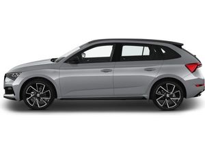 Skoda Scala Monte Carlo 1.5l TSI - Bestellfahrzeug Leasing