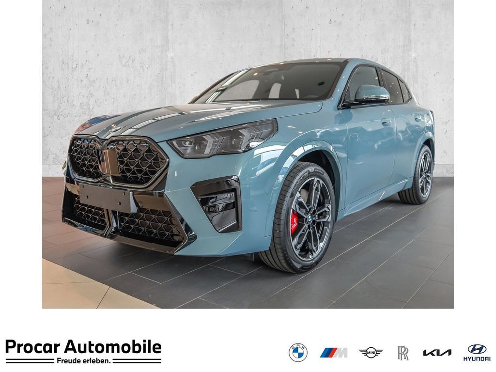 BMW X2 sDrive20i M Sport Pro 19