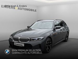 BMW 320 d Touring M Sport  +COMFP+HUD+PARKASS+