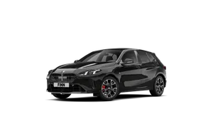 BMW 1er M135 xDrive A M135 xDrive A