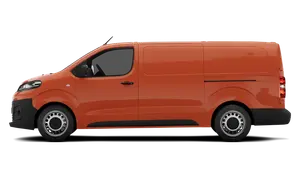Fiat Scudo Kastenwagen 2.0 Multijet 145 L3H1 Standardausstattung Leasing