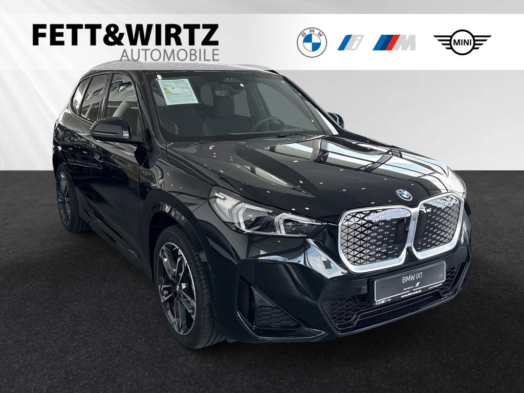 BMW iX1 xDrive30 M Sport|PA-Prof.|Head-Up|DA+ Leasing