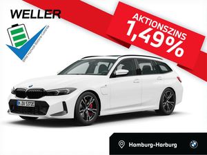 BMW 330e xDrive Touring M SPORT PRO Lea.o.Anz.444,-