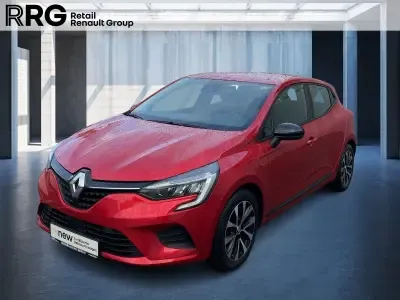 Renault Clio 1.0 TCE 90 EQUILIBRE Leasing