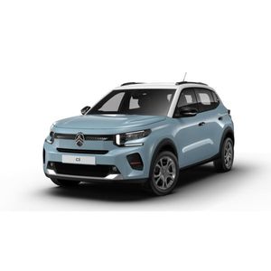 Citroën C3 Turbo 100 Plus