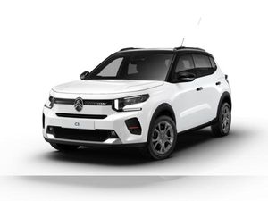 Citroën C3 Turbo 100 Max