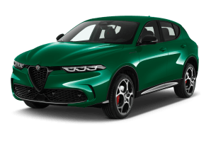 Alfa Romeo Tonale Plug-In-Hybrid 1.3 VGT Multiair 270 Q4 TI