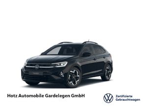 Volkswagen Taigo 1.5 TSI DSG R-Line AHK/LED/PDC
