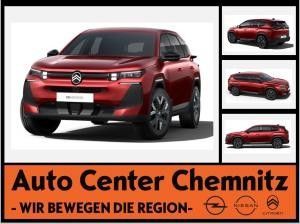 Citroën C5 Aircross Hybrid 145 ë-DCS6 YOU
