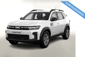 Dacia Bigster Essential mild hybrid 140 Leasing privat