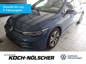 Volkswagen Golf VIII 1.5 eTSI Energy DSG Navi LED