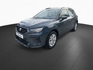 Seat Arona Style 1.0 TSI 85 kW Navi PDC RFK Sitzheizu