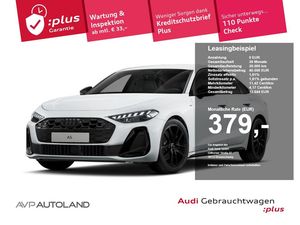 Audi A5 Limousine TFSI S tro. S line Rückfahrkamera