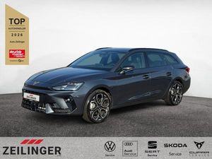 Cupra Leon ST 4Drive TSI DSG|PANO|AHK|5-J-GARANTIE|