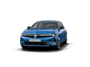 Opel Astra Electric Edition |GEWERBEHAMMER|