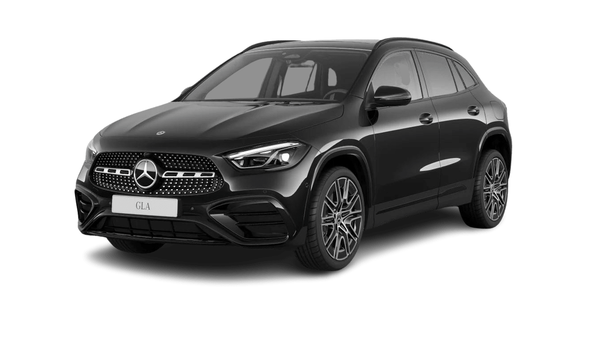 Mercedes-Benz GLA 200 GLA 200 DCT Auto-Abo