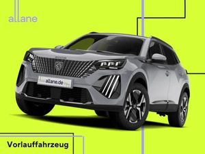 Peugeot 2008 HYBRID 145 e-DSC6 Allure - Leasing mit Kaufoption! Leasing