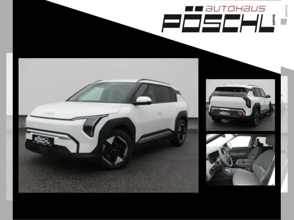 Kia EV3 58 kWh Air 🚨VORLAUFFAHRZEUG🚨
