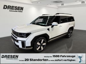 Hyundai Santa Fe 1.6 Signature Plug-In-Hybrid🚀| Navi | Leder | LED | 20