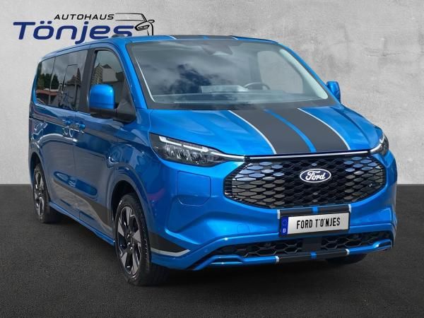 Ford Tourneo Custom Sport 340 L1 Elektro *sofort verfügbar* Leasing