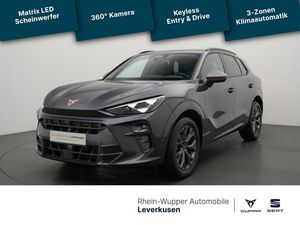 Cupra Terramar DSG HUD VIRT ACC MEMORY KEYLESS SHZ PDC