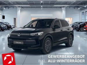 Volkswagen Tiguan ENERGY 1,5 eTSI OPF (130 PS) DSG *WINTERRÄDER*NAVI*GEWERBE