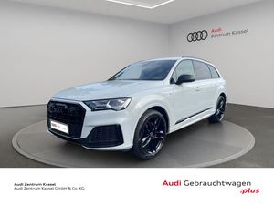 Audi Q7 50 TDI quattro S line LED Pano HuD AHK 360°