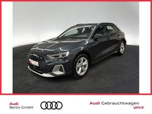 Audi A3 allstreet TFSI e S tr. AHK LED NAVI RFK VIRTU
