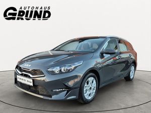 Kia Ceed SW 1.5T DCT7 ULTIMATE 💥AKTION💥 NAVI | SHZ | SMART-KEY | KAMERA Leasing