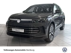 Volkswagen Tiguan Elegance 2,0 l TDI SCR 110 kW (15 0 PS) 7