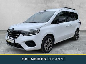 Renault Kangoo TECHNO TCE 130 KAMERA+NAVI+KLIMA+LED+DAB+