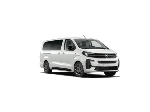 Opel Zafira Edition B22LC UE64 2.2L DIES 8-Stufen-Automatikgetriebe Leasing