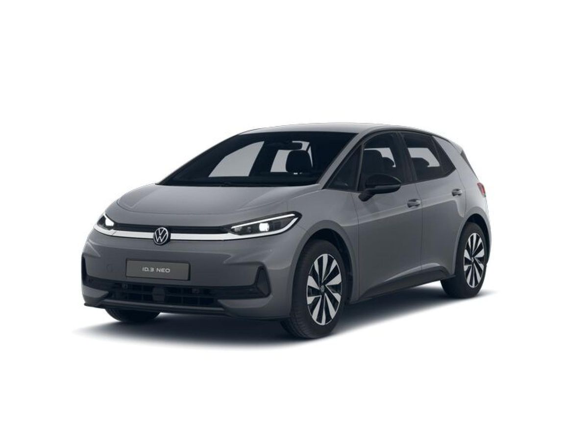 Volkswagen ID.3 Neo Life 50 kWh Leasing