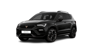 Cupra Ateca VZ 2.0 TSI 300 PS 7-Gang DSG 4Drive - Auto-Abo