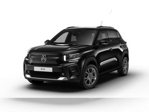 Citroën C3 Elektromotor 113 Standard-Range Team D