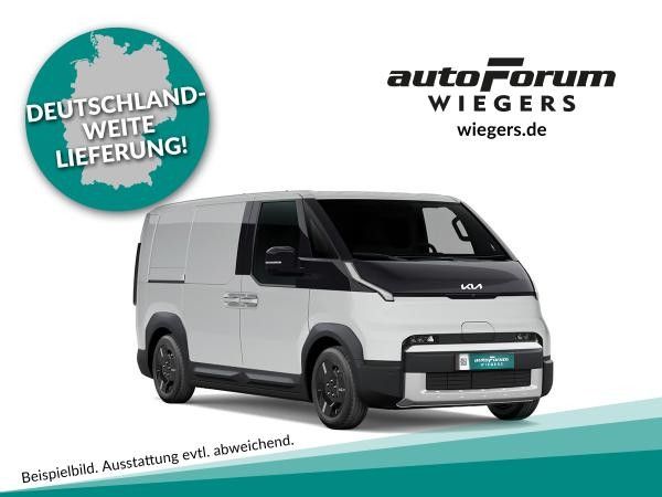 Kia PV5 Cargo L2H1 3T PLUS 71,2-kWh-Batterie *416 km Reichweite* Leasing