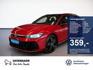 Volkswagen Passat Variant R-LINE 1.5eTSI 177PS DSG HYBRID A