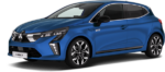 Mitsubishi Colt Leasing