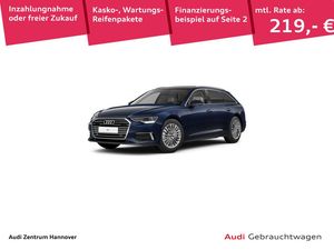 Audi A6 Avant design 40 TDI quattro Head-Up Pano B&O