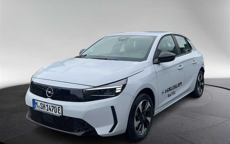 Opel Corsa-e 100 KW Edition 5dr Kauf