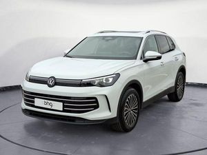 Volkswagen Tiguan Elegance 2,0 l TDI SCR 150 PS DSG SOFORT VERFÜGBAR