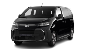 Toyota Proace Verso 2,0-l-D-4D 106kW L1  8-Sitzer 2,0-l-D-4D 106kW L1 Comfort 8-Sitzer