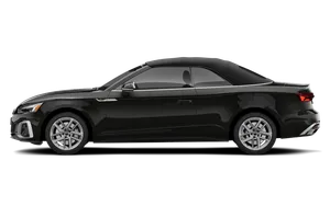 Audi A5 Cabrio 40 TDI S tronic Allrad S Line