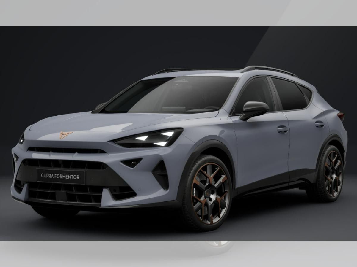 Cupra Formentor 2.0 TSI VZ 4Drive 🔥333 PS🔥 (Dormagen) Leasing
