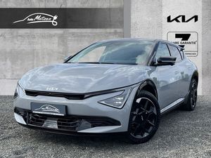 Kia EV6 84 kW/h Earth P1/P2/P5/P6/WP HUD Navi Digita