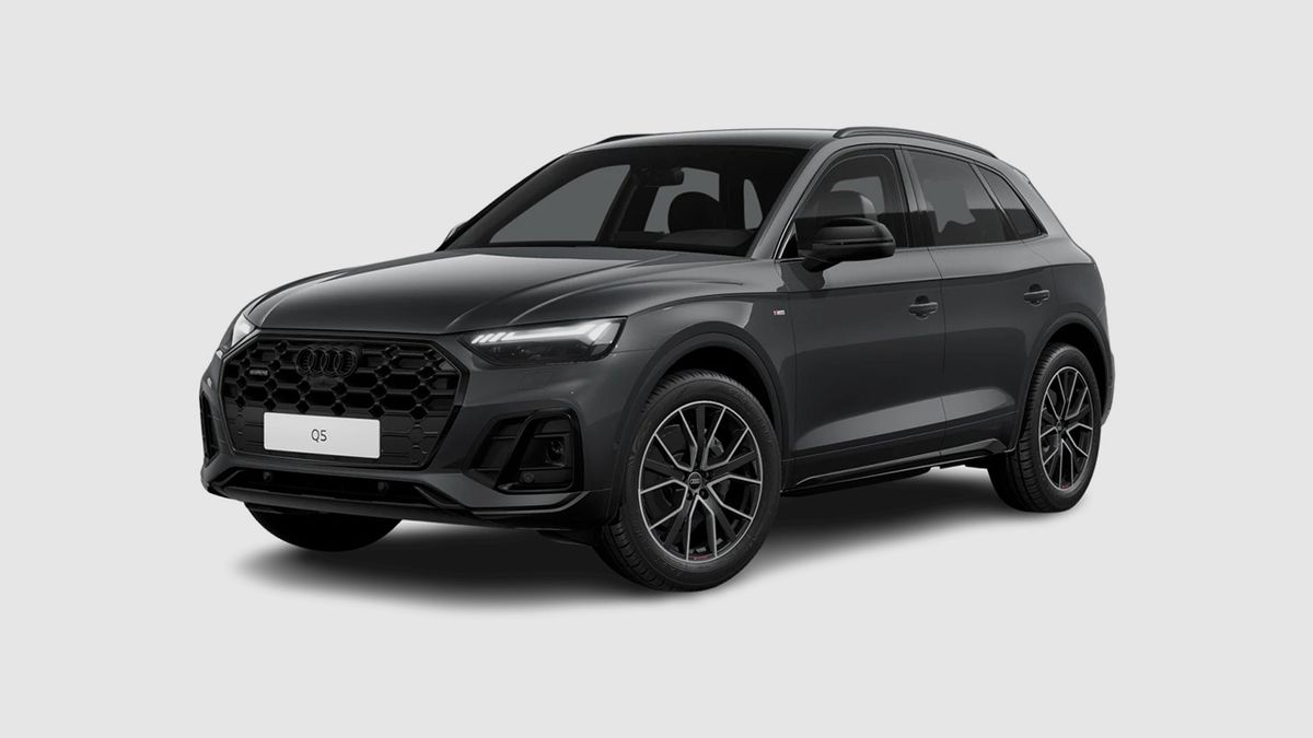 Audi Q5 Auto-Abo