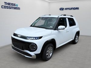 Hyundai INSTER 42 kWh Trend, Effizienz-P, Design-P. LED-Paket