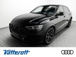 Audi RS Q8 performance Pano Standhzg. AHK HUD B&O